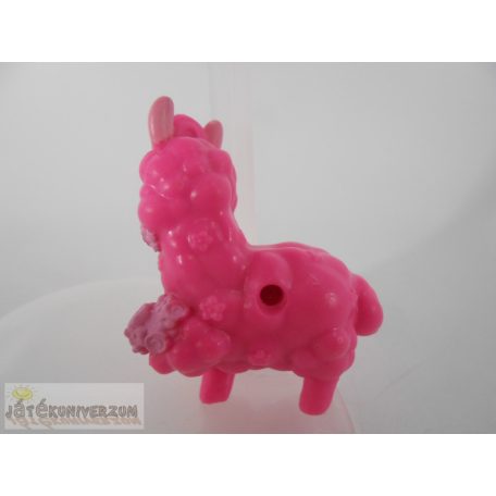 Hatchimals Rainbow Cation Llama láma figura