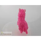 Hatchimals Rainbow Cation Llama láma figura