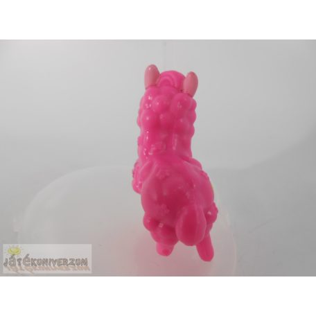 Hatchimals Rainbow Cation Llama láma figura