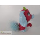 Funville Sparkle Girlz Pets Puppy family with Bed kutya kutyus figura