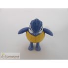 Kék cinege madár figura