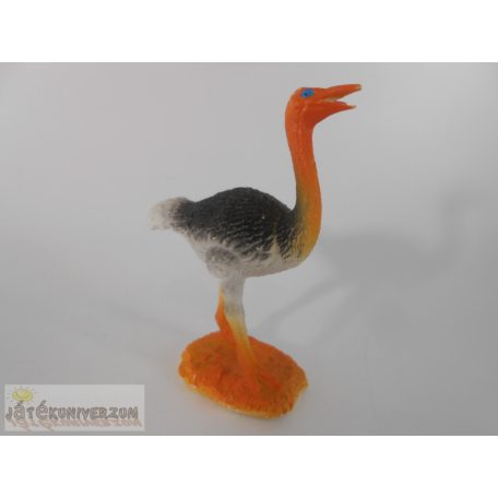 Strucc emu figura