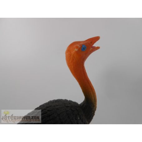 Strucc emu figura