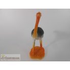 Strucc emu figura