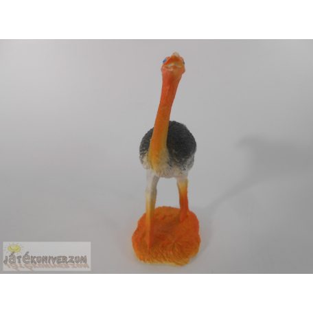 Strucc emu figura