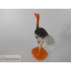 Strucc emu figura