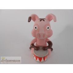 Tonies Kedvenc Gyermekdalai Állatdalok malac figura
