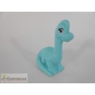 Brontosaurusra dinoszaurusz dínó figura