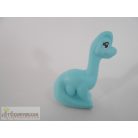 Brontosaurusra dinoszaurusz dínó figura
