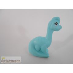 Brontosaurusra dinoszaurusz dínó figura