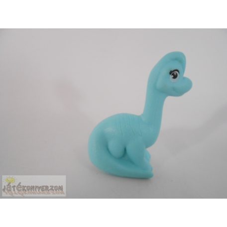Brontosaurusra dinoszaurusz dínó figura