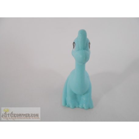 Brontosaurusra dinoszaurusz dínó figura