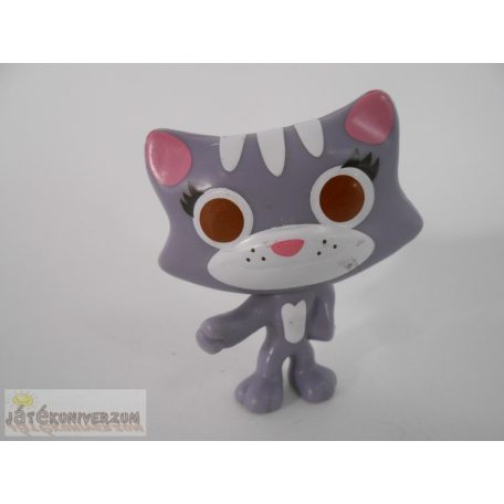 Cadbury Dairy Milk Freddo Treasures cica figura