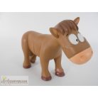 DeAgostini My Animal Farm Az én tanyám ló figura