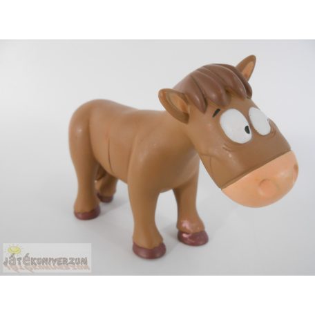 DeAgostini My Animal Farm Az én tanyám ló figura