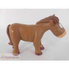 DeAgostini My Animal Farm Az én tanyám ló figura