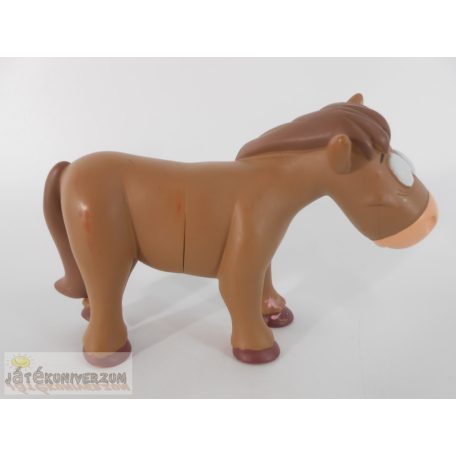 DeAgostini My Animal Farm Az én tanyám ló figura