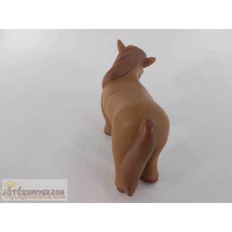 DeAgostini My Animal Farm Az én tanyám ló figura