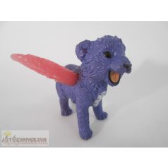 Schleich Bayala fantasy szárnyas oroszlán figura