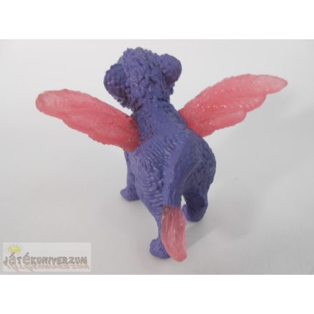 Schleich Bayala fantasy szárnyas oroszlán figura