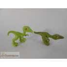 Fisher-Price Imaginext Jurassic World dinoszaurusz dínó figuracsomag