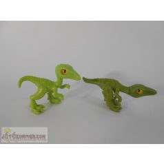   Fisher-Price Imaginext Jurassic World dinoszaurusz dínó figuracsomag