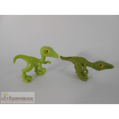 Fisher-Price Imaginext Jurassic World dinoszaurusz dínó figuracsomag