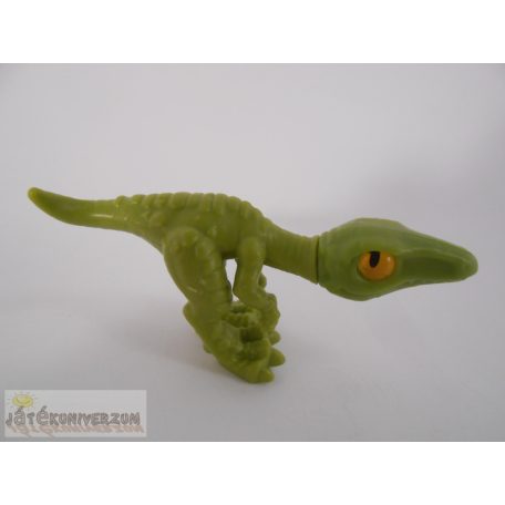 Fisher-Price Imaginext Jurassic World dinoszaurusz dínó figuracsomag