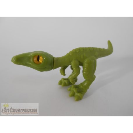 Fisher-Price Imaginext Jurassic World dinoszaurusz dínó figuracsomag