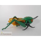 Leader Shine rovarrobot transformers szöcske figura