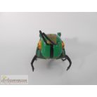 Leader Shine rovarrobot transformers szöcske figura