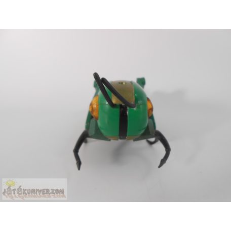 Leader Shine rovarrobot transformers szöcske figura
