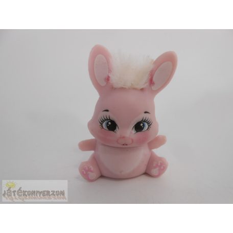 Enchantimals Bree Bunny Twist nyuszi figura