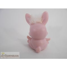 Enchantimals Bree Bunny Twist nyuszi figura