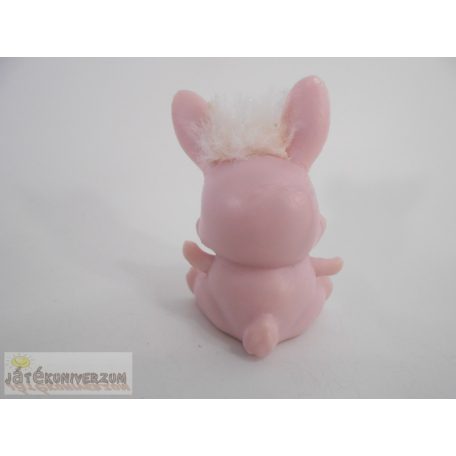 Enchantimals Bree Bunny Twist nyuszi figura