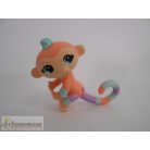 Fingerlings ujjra húzható kiegészítő mini majom figura
