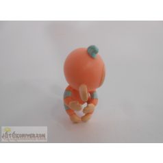 Fingerlings ujjra húzható kiegészítő mini majom figura