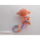 Fingerlings ujjra húzható kiegészítő mini majom figura