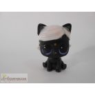 LOL Surprise Witchay Kittay cica figura