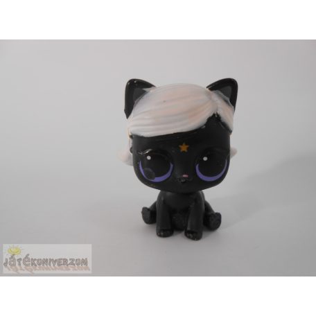 LOL Surprise Witchay Kittay cica figura