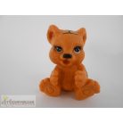 Mattel Barbie Zoo Pet Animals kölyök tigris figura