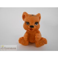 Mattel Barbie Zoo Pet Animals kölyök tigris figura