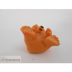 Mattel Barbie Zoo Pet Animals kölyök tigris figura
