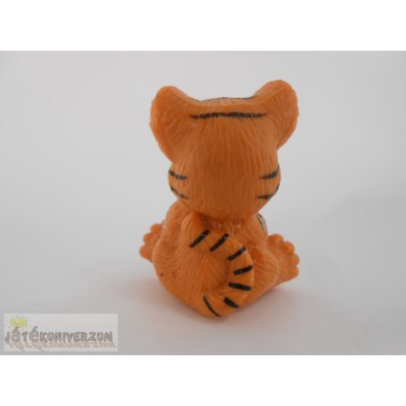 Mattel Barbie Zoo Pet Animals kölyök tigris figura