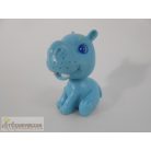 Chap Mei kék víziló figura