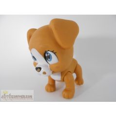 Simba Pamper Petz kutyus kutya figura