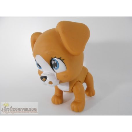 Simba Pamper Petz kutyus kutya figura