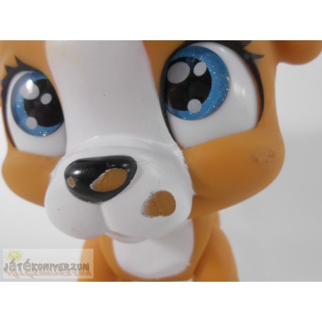 Simba Pamper Petz kutyus kutya figura