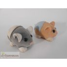 Zhu Zhu Pets bébi hörcsög figuracsomag