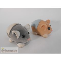 Zhu Zhu Pets bébi hörcsög figuracsomag